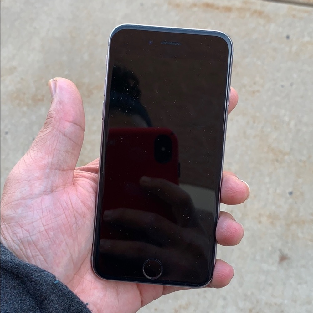 iPhone 6